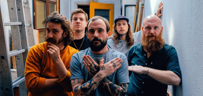 idles band