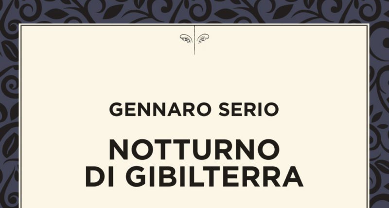 Notturno di Gibilterra, o del sabotaggio