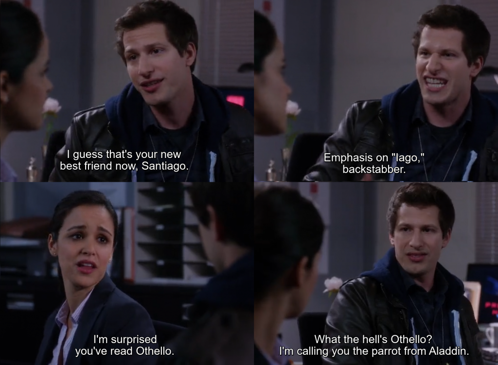 brooklyn99