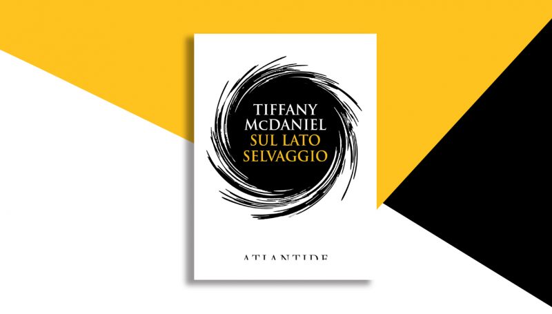 Rimettere i fili dentro il quadrato