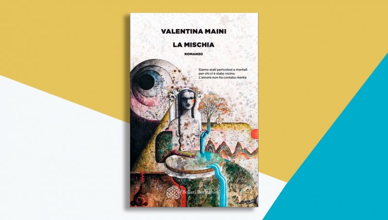 Ai tempi del terrorismo nel paese dal nome di fiaba