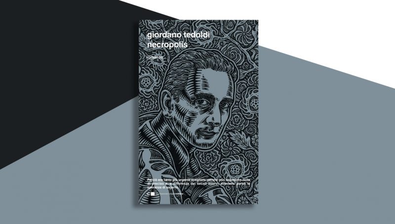 Necropolis: il vivo, il morto e la macchina