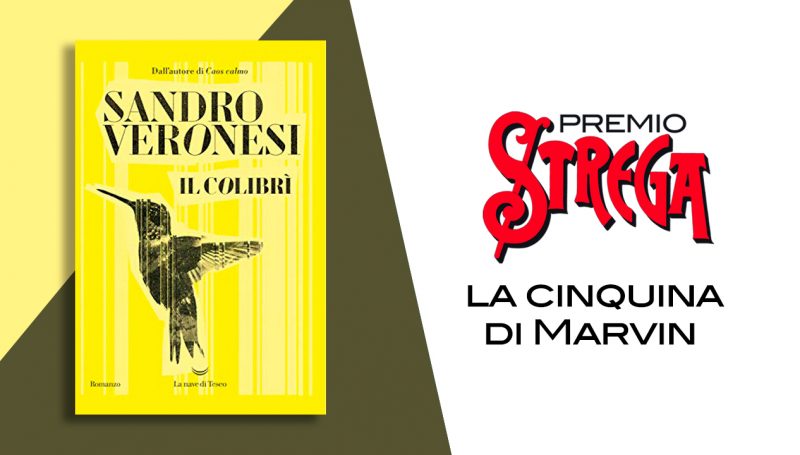 Il colibrì: il fascino dell’emmenalgia