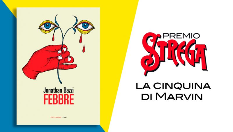 Essere nudi quando la parola trema