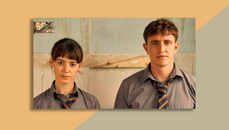 Normal People: “soltanto” una storia d’amore