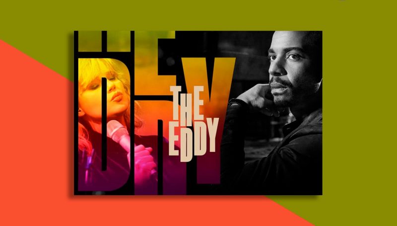 The Eddy e la grammatica universale della musica