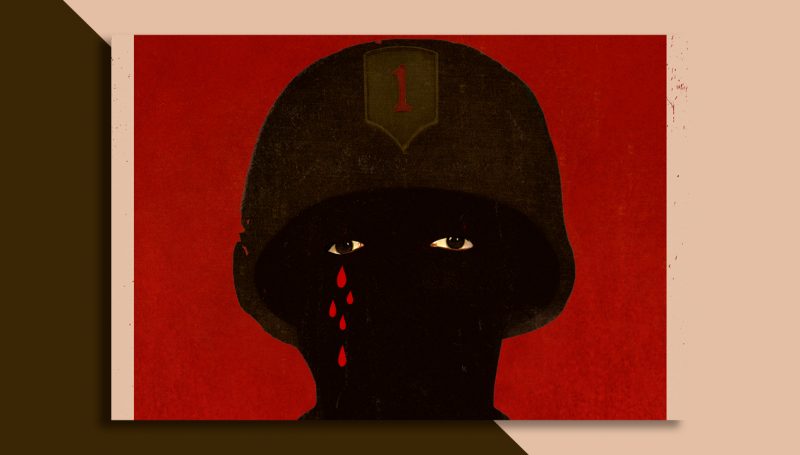 Da 5 Bloods – La guerra infinita