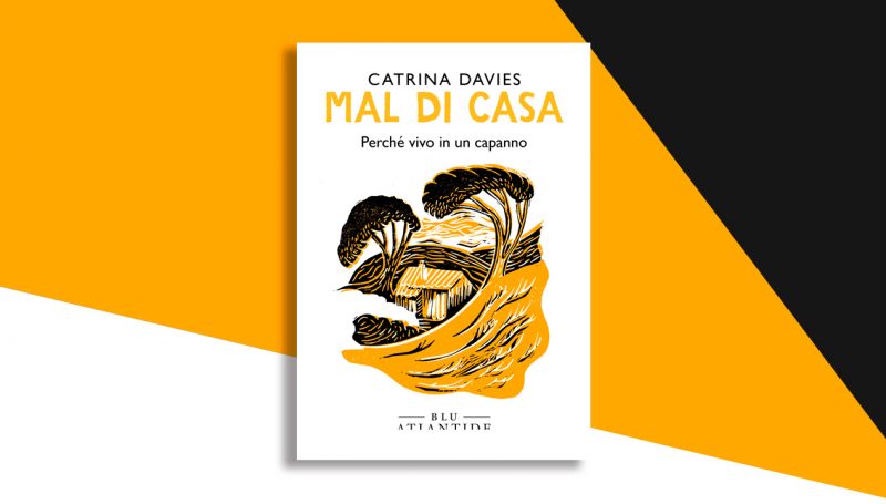 Mal di casa, la nostalgia del grande vuoto incompiuto