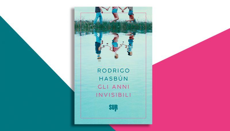 Una memoria che impedisce il riposo. Gli anni invisibili di Hasbún