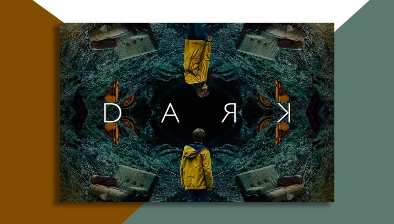 Questo non è un riassunto di Dark