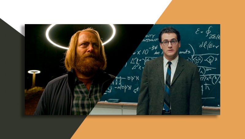 Serious Devs: il caos allo specchio