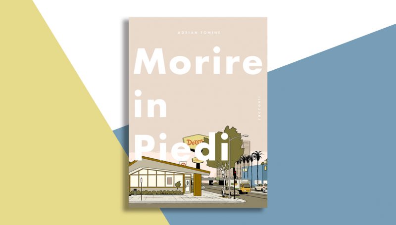 Il segno ruvido della solitudine: Tomine e il fascino del miserabile