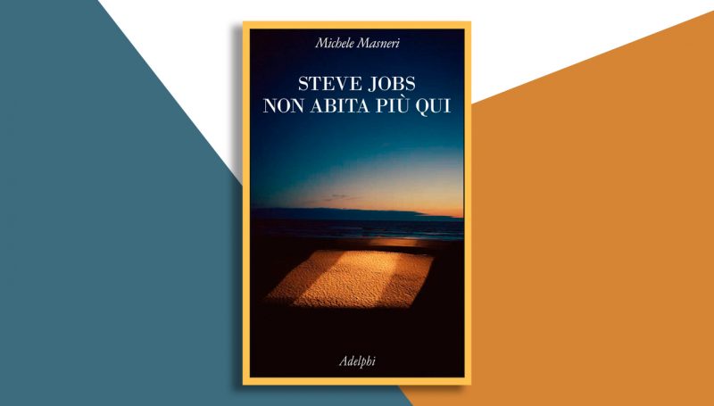 Unboxing di Steve Jobs non abita più qui