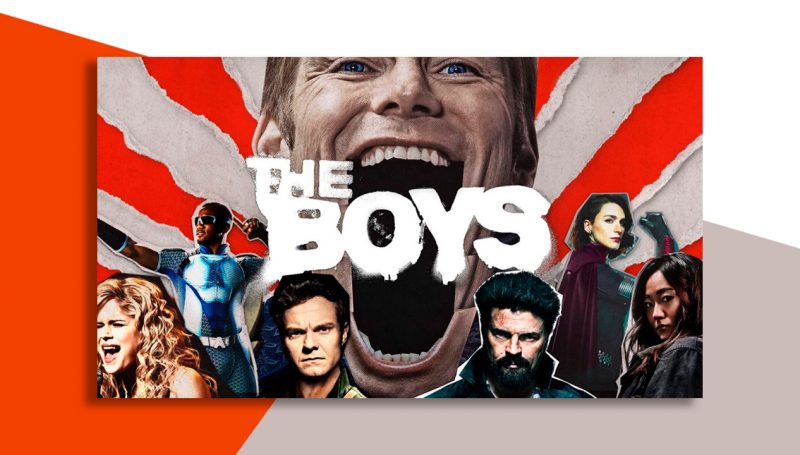 The Boys 2: riusciranno i nostri antieroi a sconfiggere l’Alt-Right?