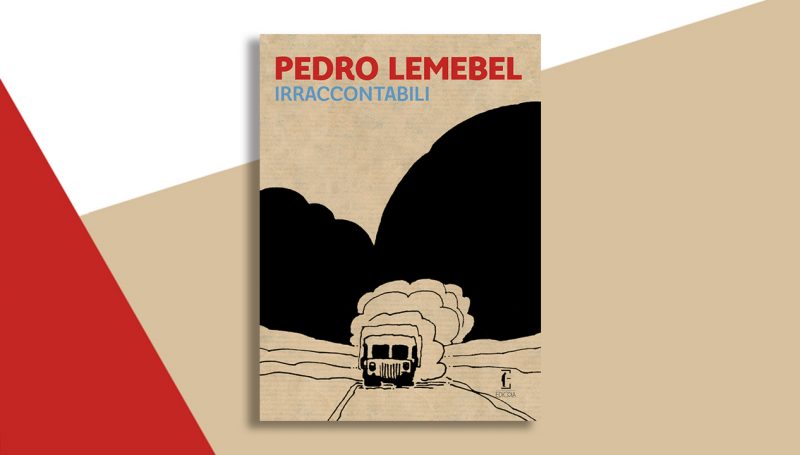 L’irrequietezza degli irraccontabili