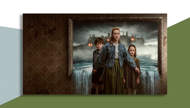 The Haunting of Bly Manor: quale infestazione?