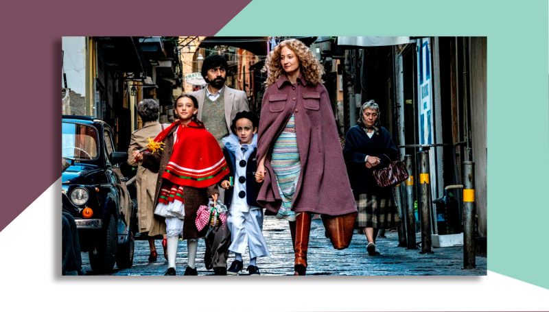 Di Lacci e altri rimedi