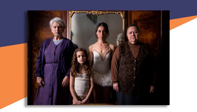 Le sorelle Macaluso e il rumore dei morti