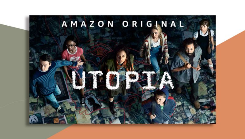 Utopia, il complottismo post-eventum