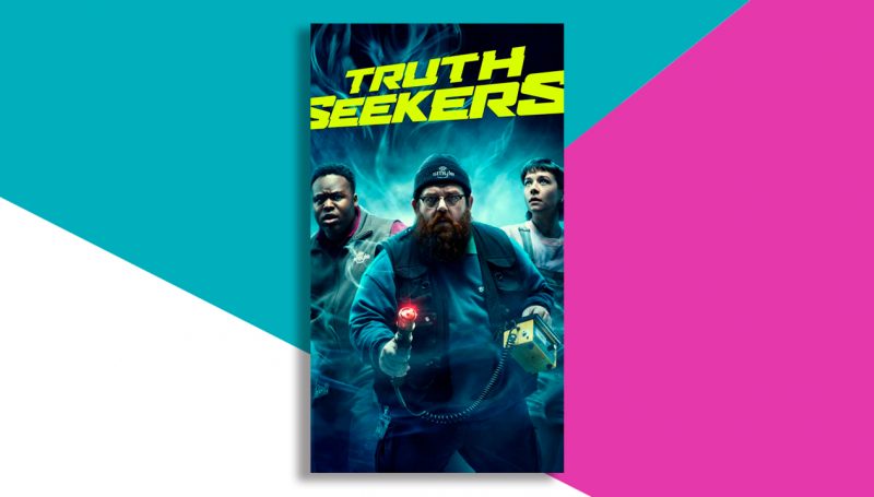 La quotidianità del paranormale