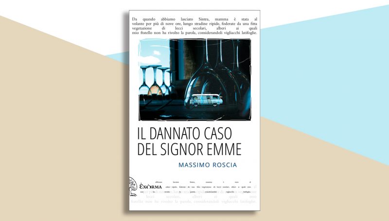 Il (poco) dannato caso del Signor Emme