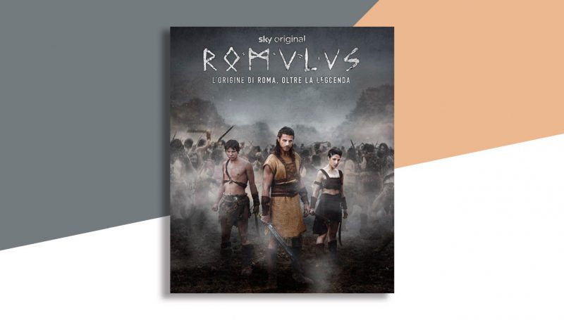 Romulus – Ovvero, come nasce una leggenda