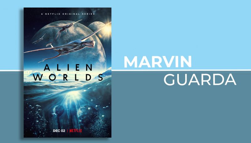 C’è vita nell’universo?