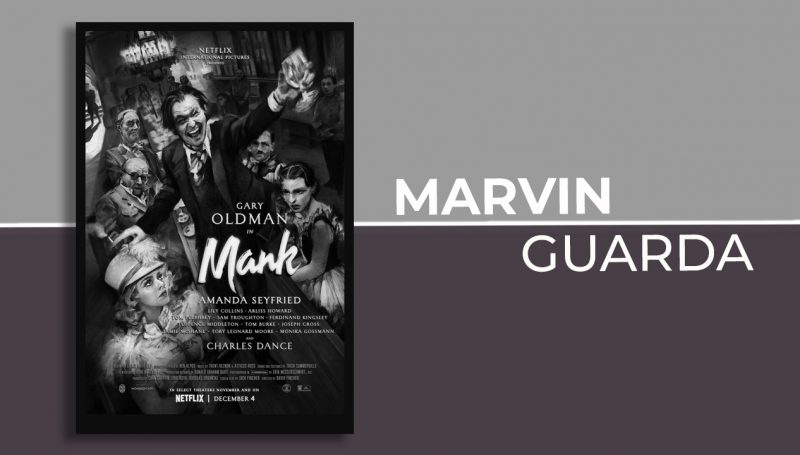 Herman Jacob Mankiewicz, o il moderno capitano Achab del cinema