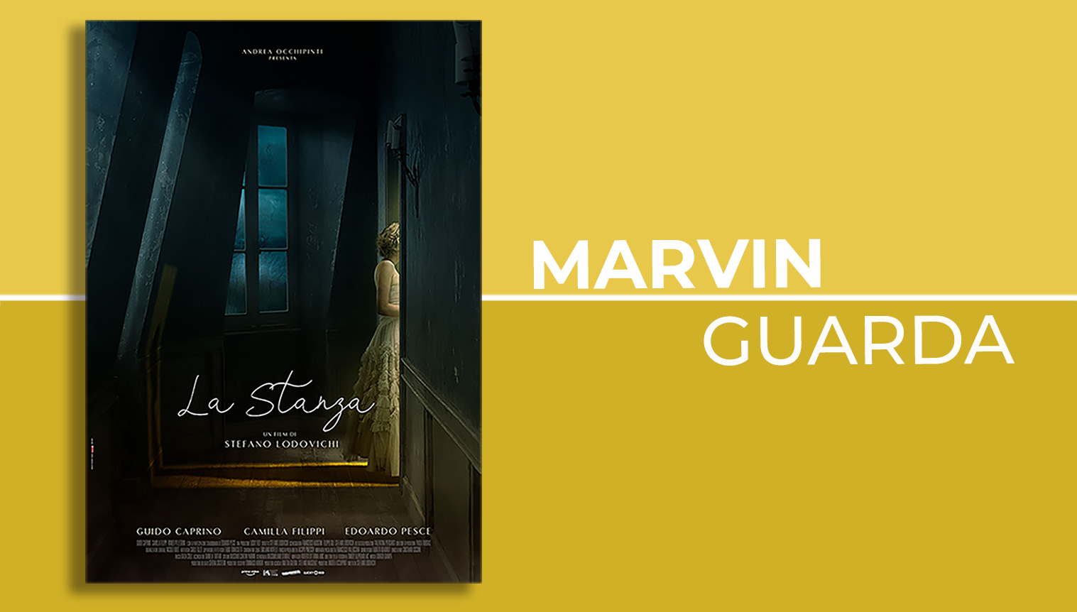 La genesi del male in viaggio nel tempo