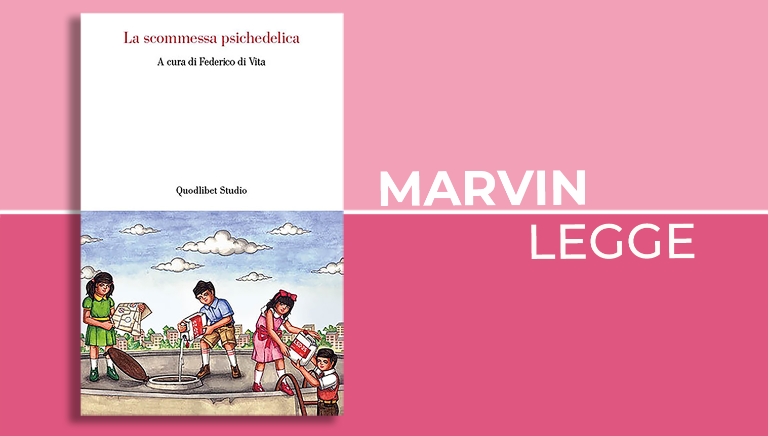 Come sovvertire sé stessi