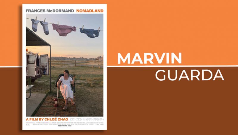 I nuovi pionieri americani