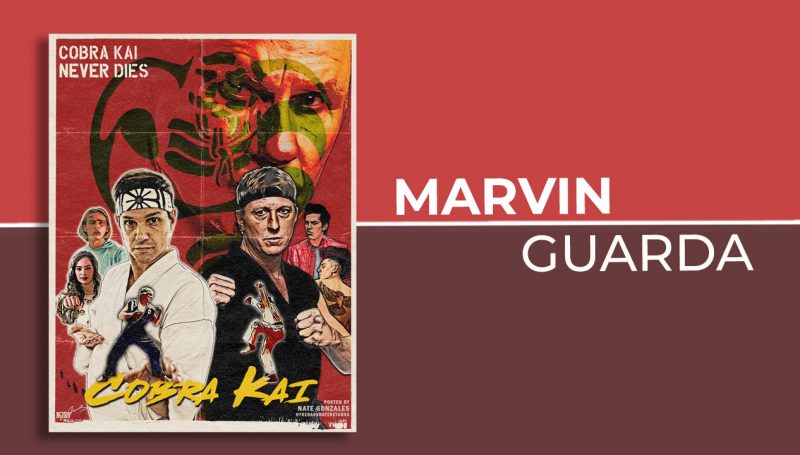 Il viaggio dell’antieroe