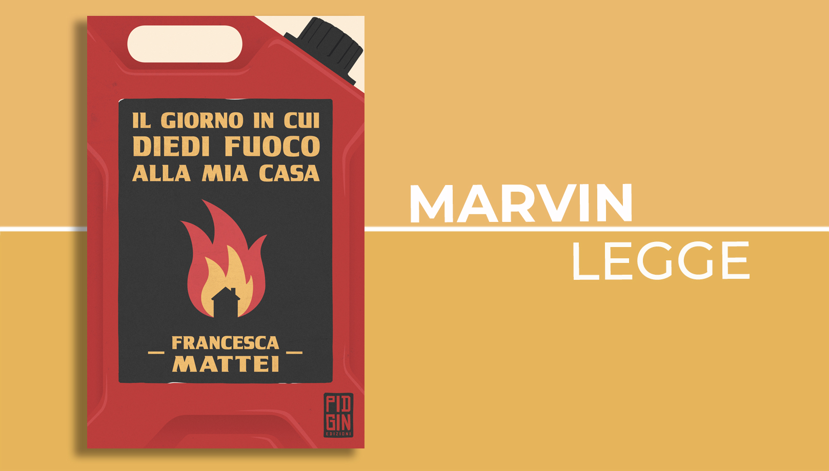 Periferia senza nome