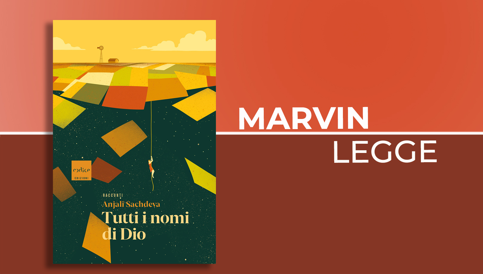 Variazioni sul tema “Dio”