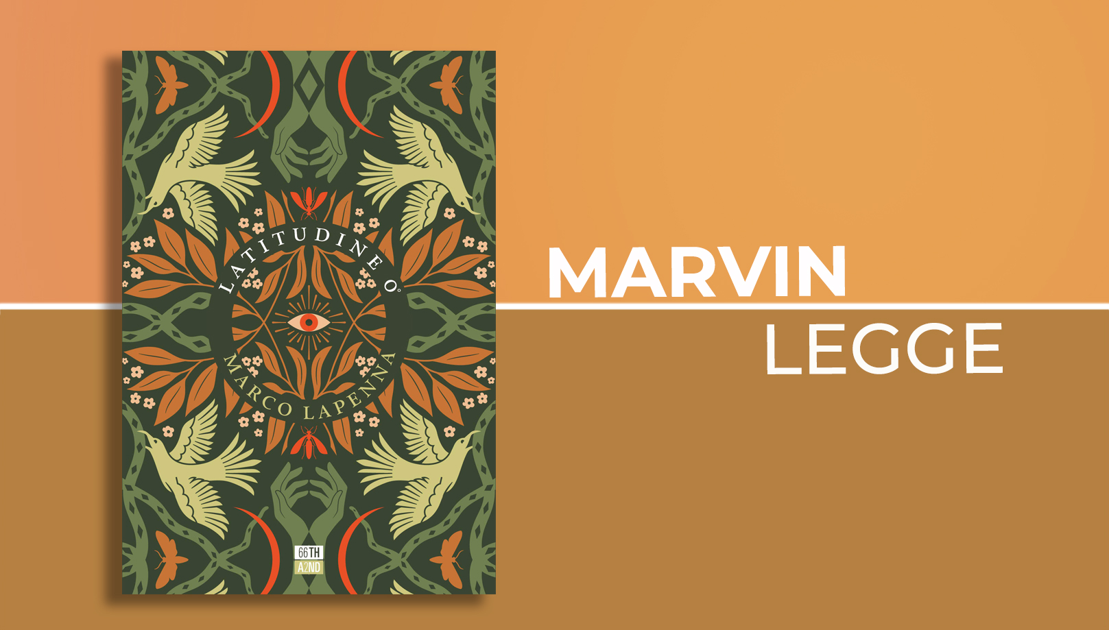 I demoni del Neo Nuovo Mondo