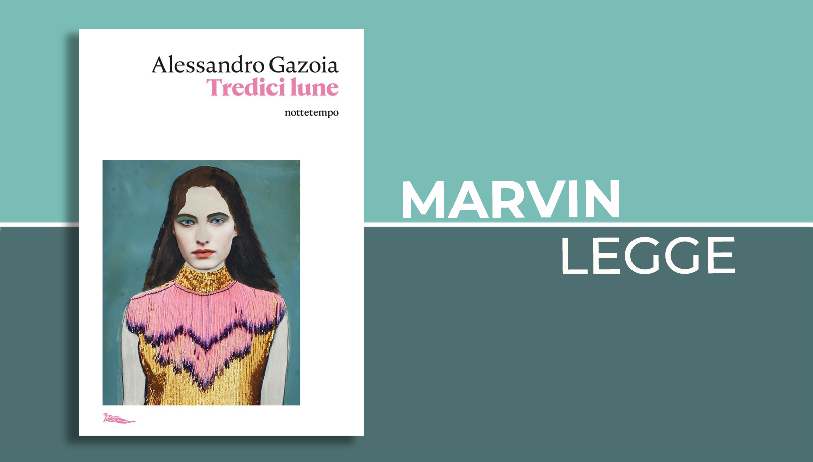 Lockdown, narrato ma non troppo