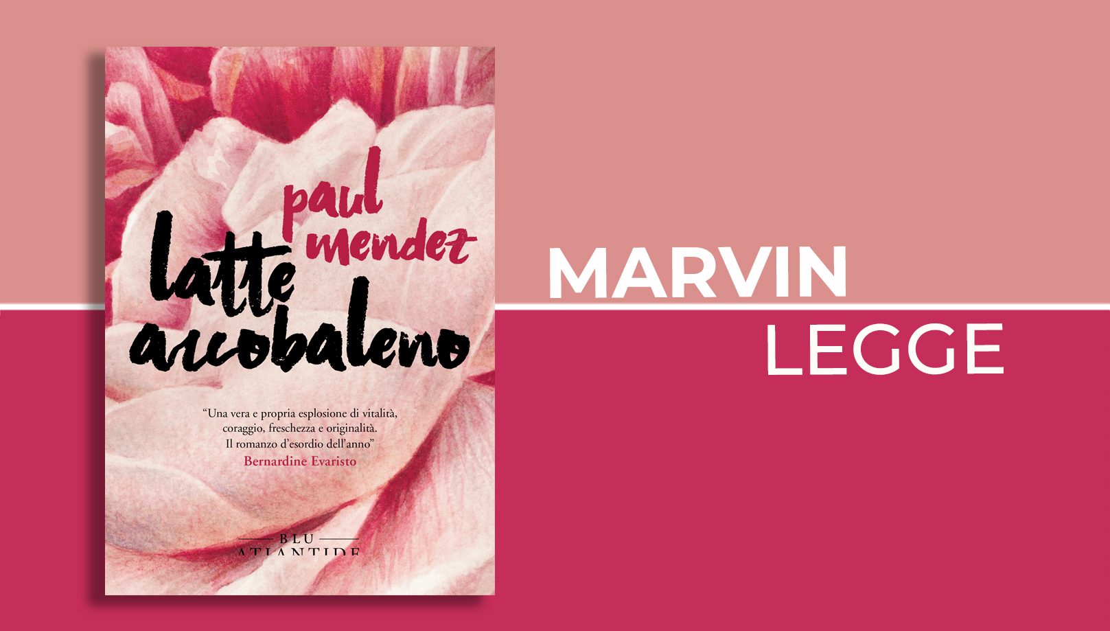 La diversità che osa dire il suo nome