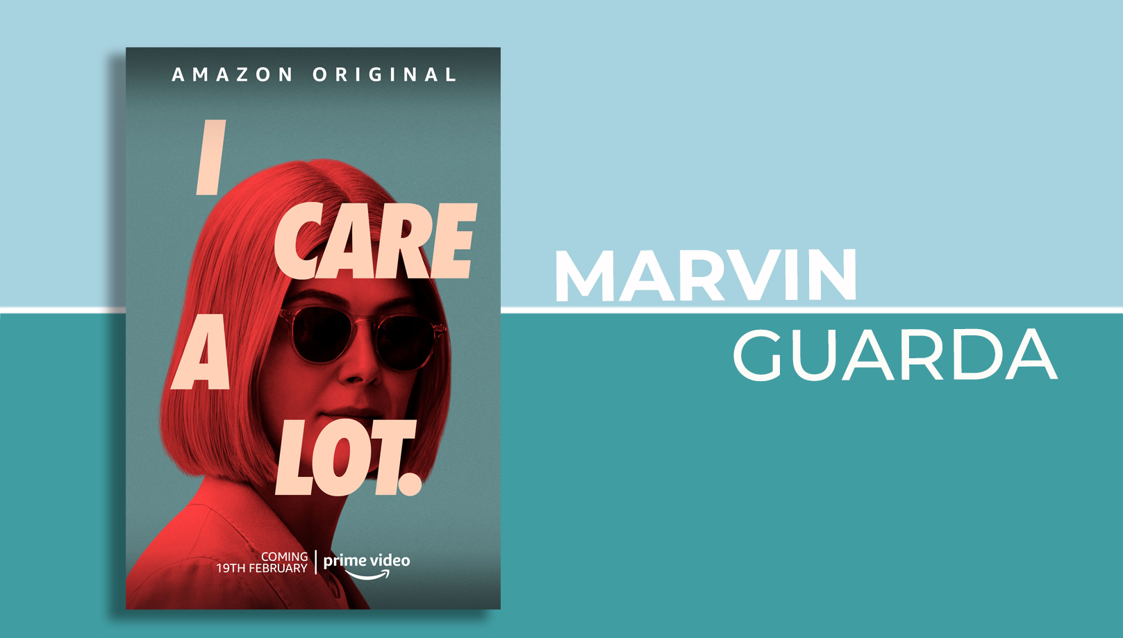 Non è un paese per buoni