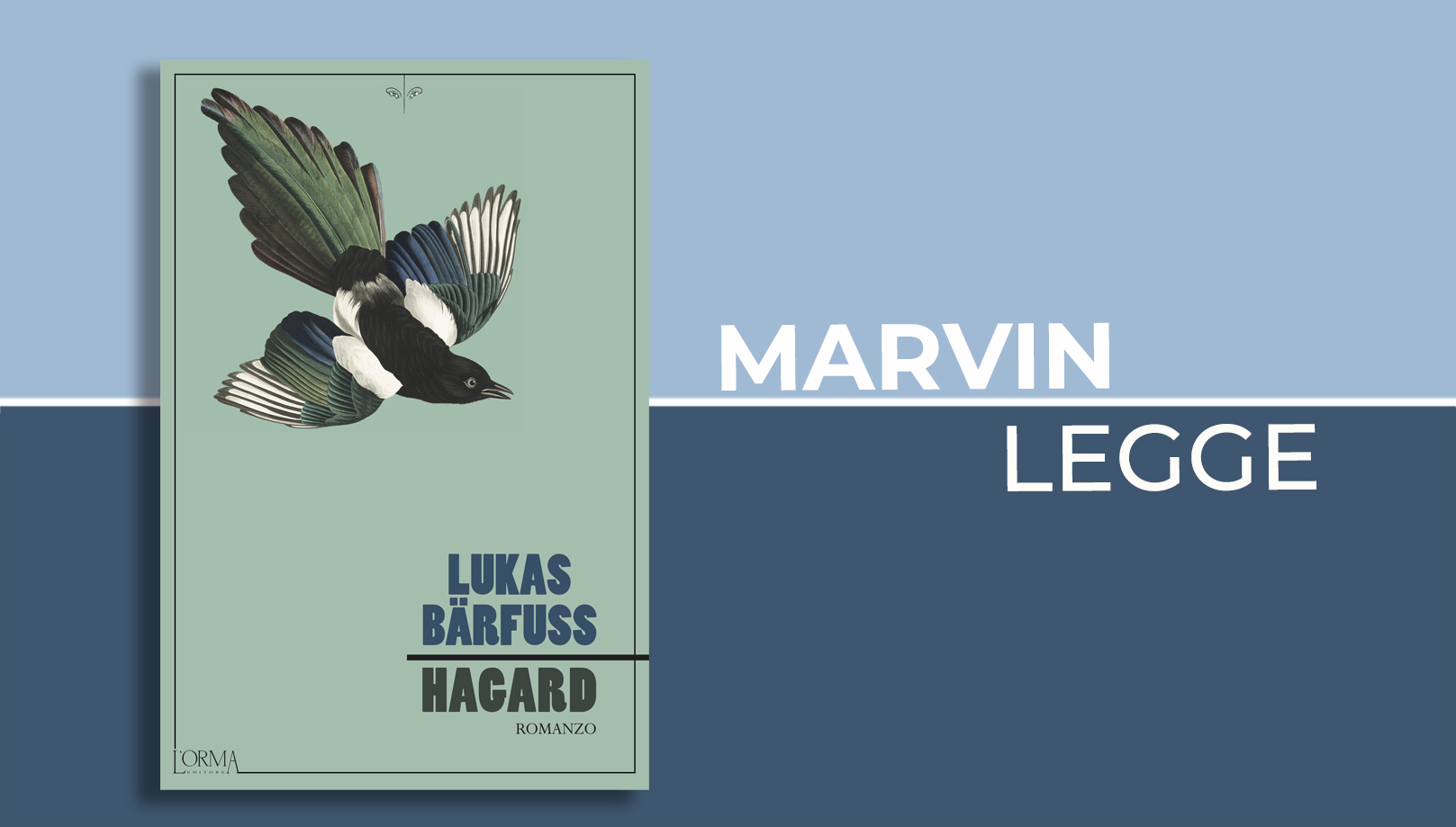 Storia della nostra ossessione