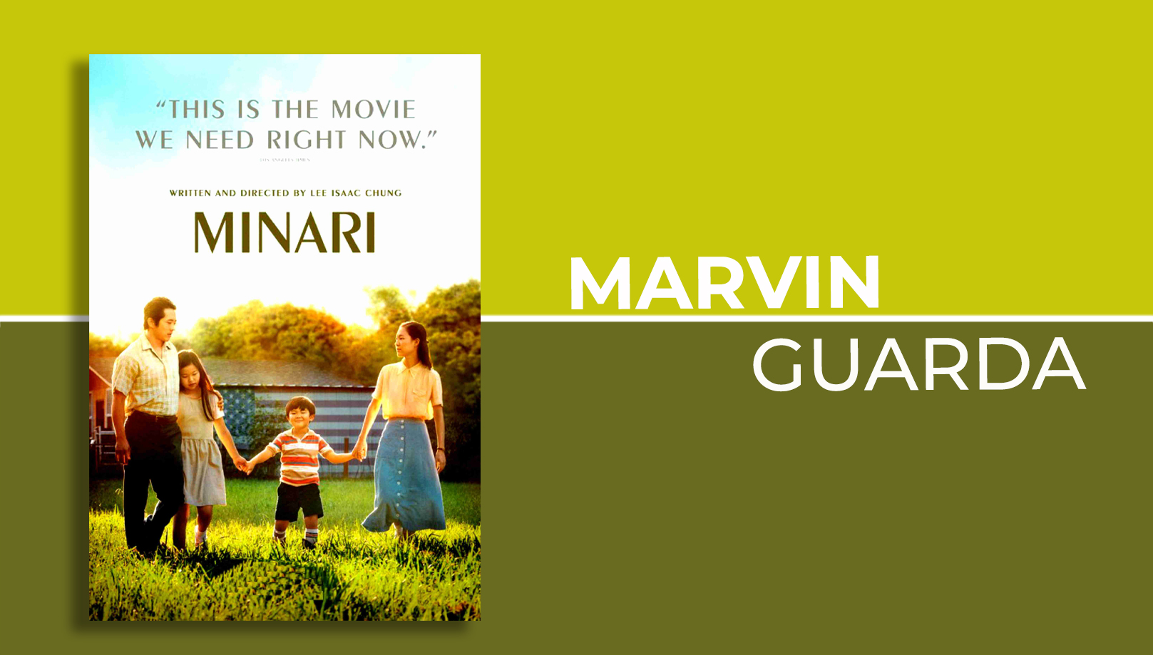 Della placida irrequietezza