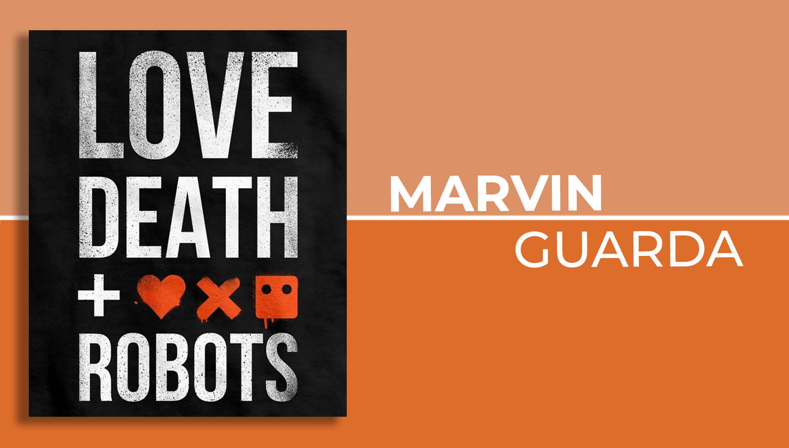 ❤️☠️🤖 Vol.2