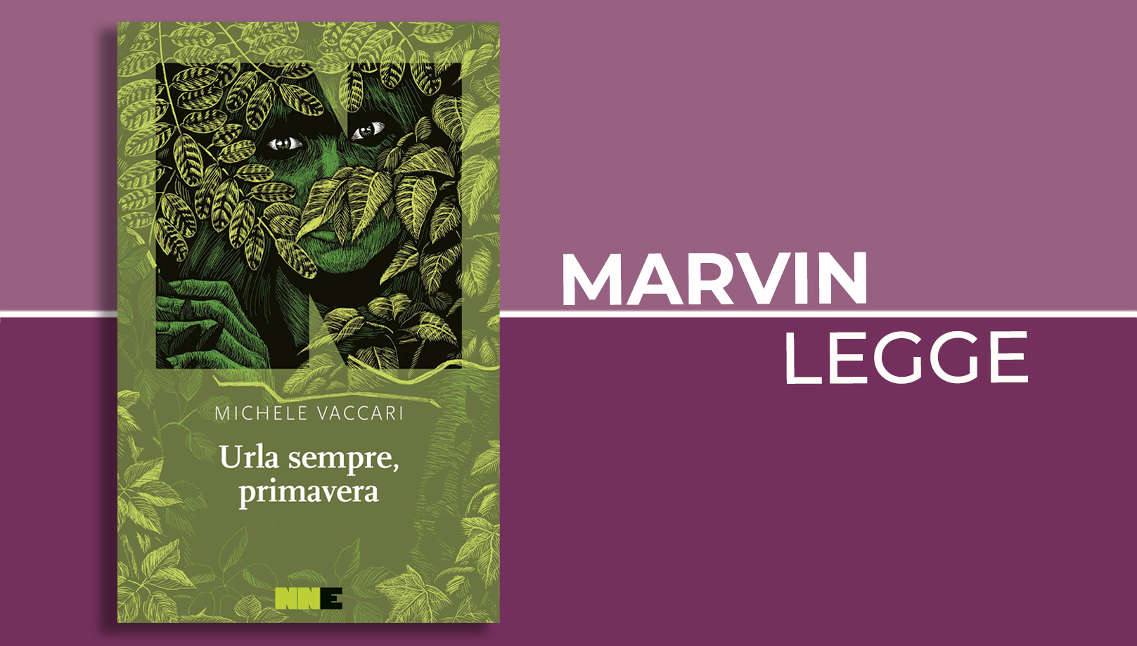 Soffia sempre sul fuoco della ribellione