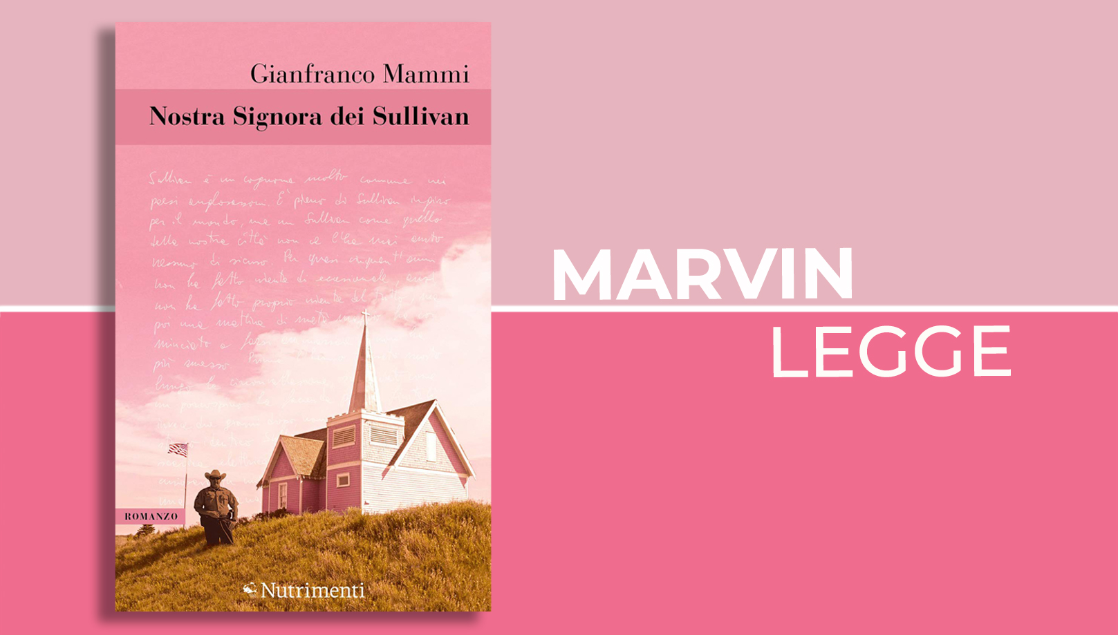 Di deserti, decessi e divinità