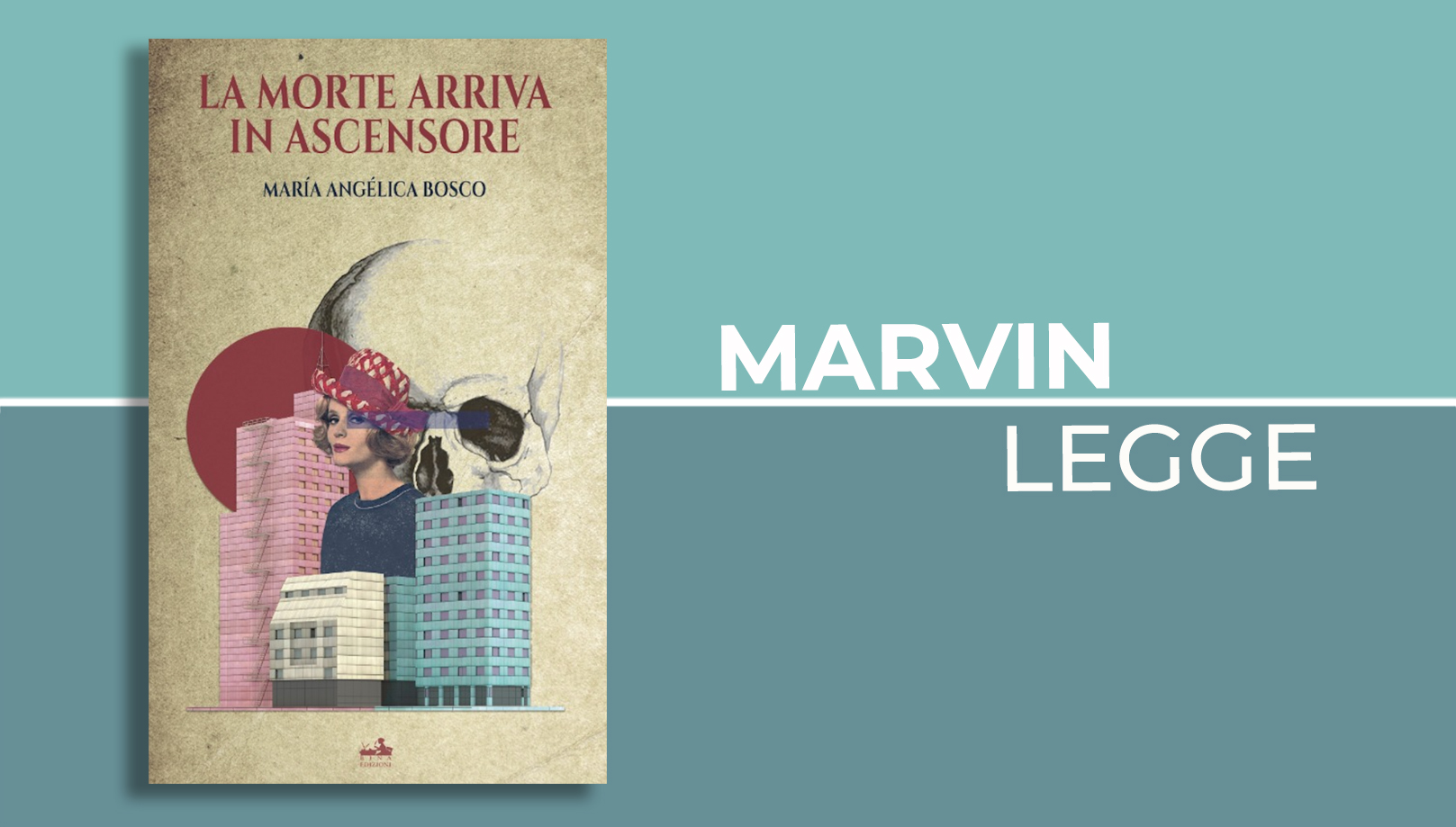 Le luci della ribalta su una comunità “tranquilla”