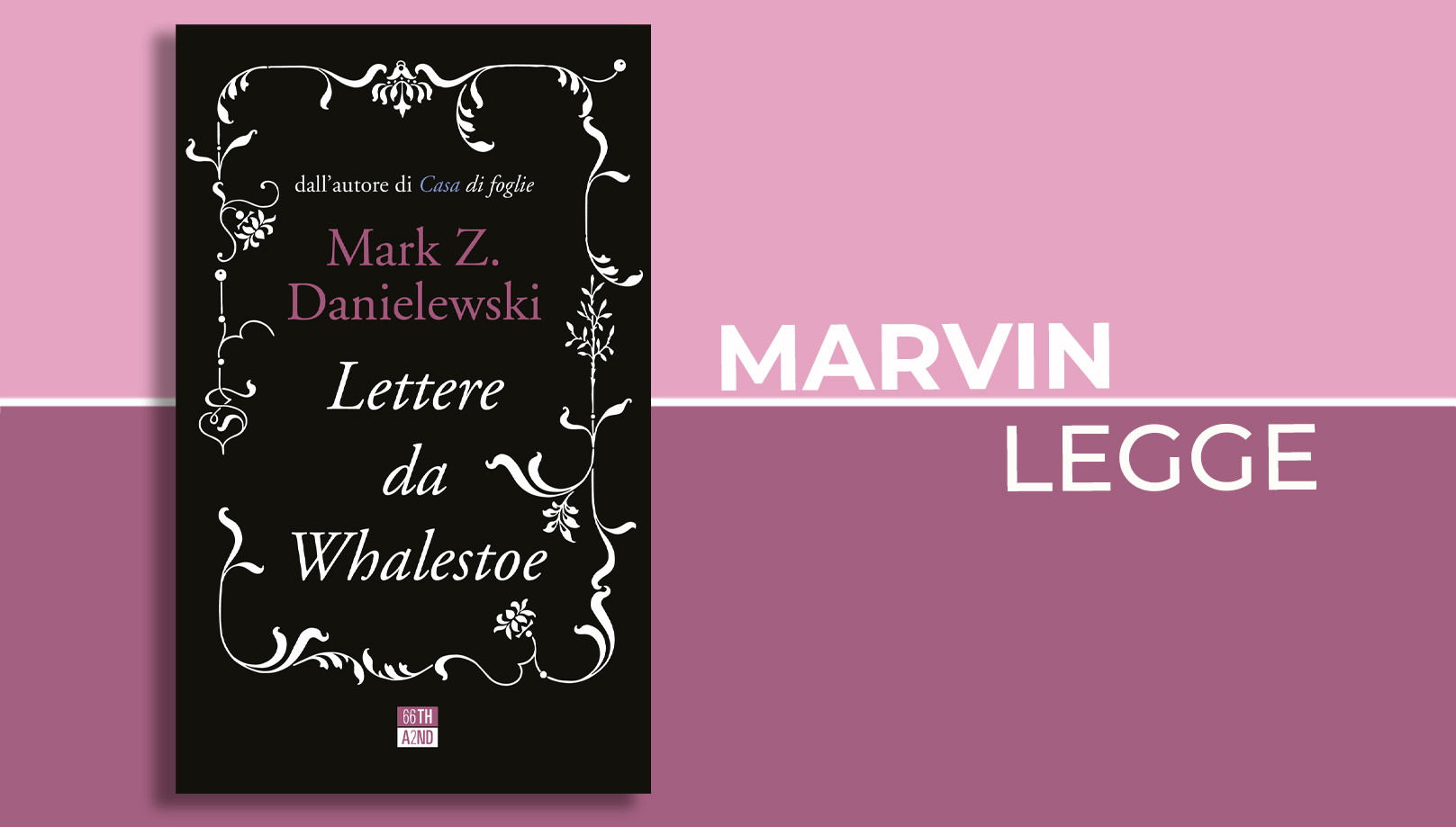 Di una letteratura espansa