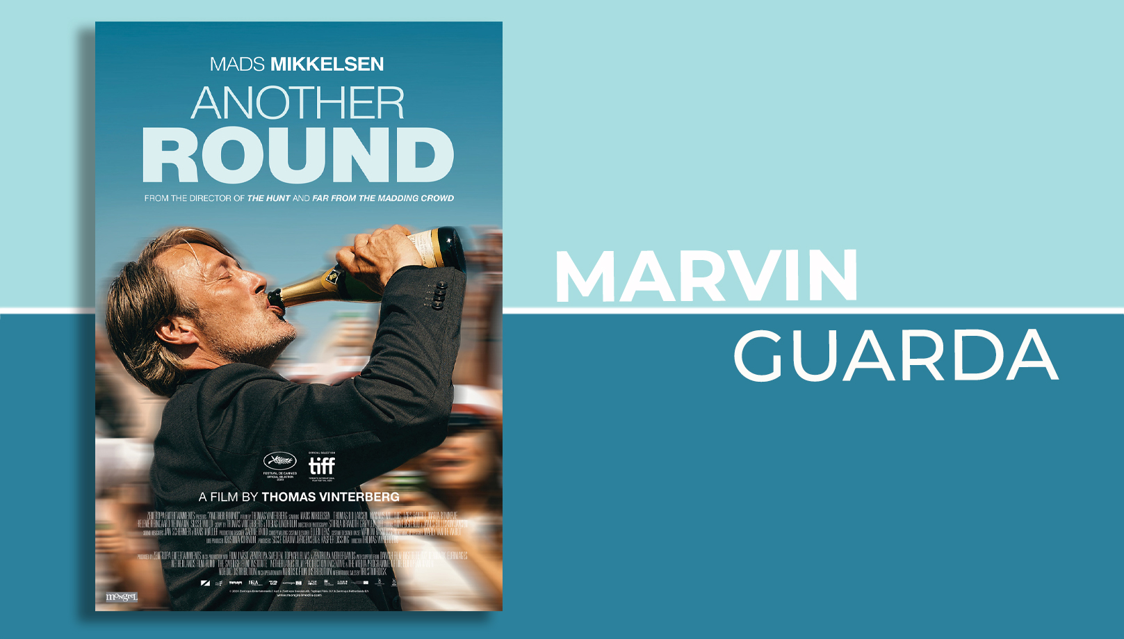 Un altro giro di vita