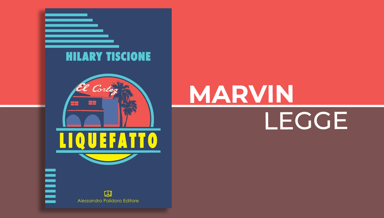 Il deserto del nostro scontento