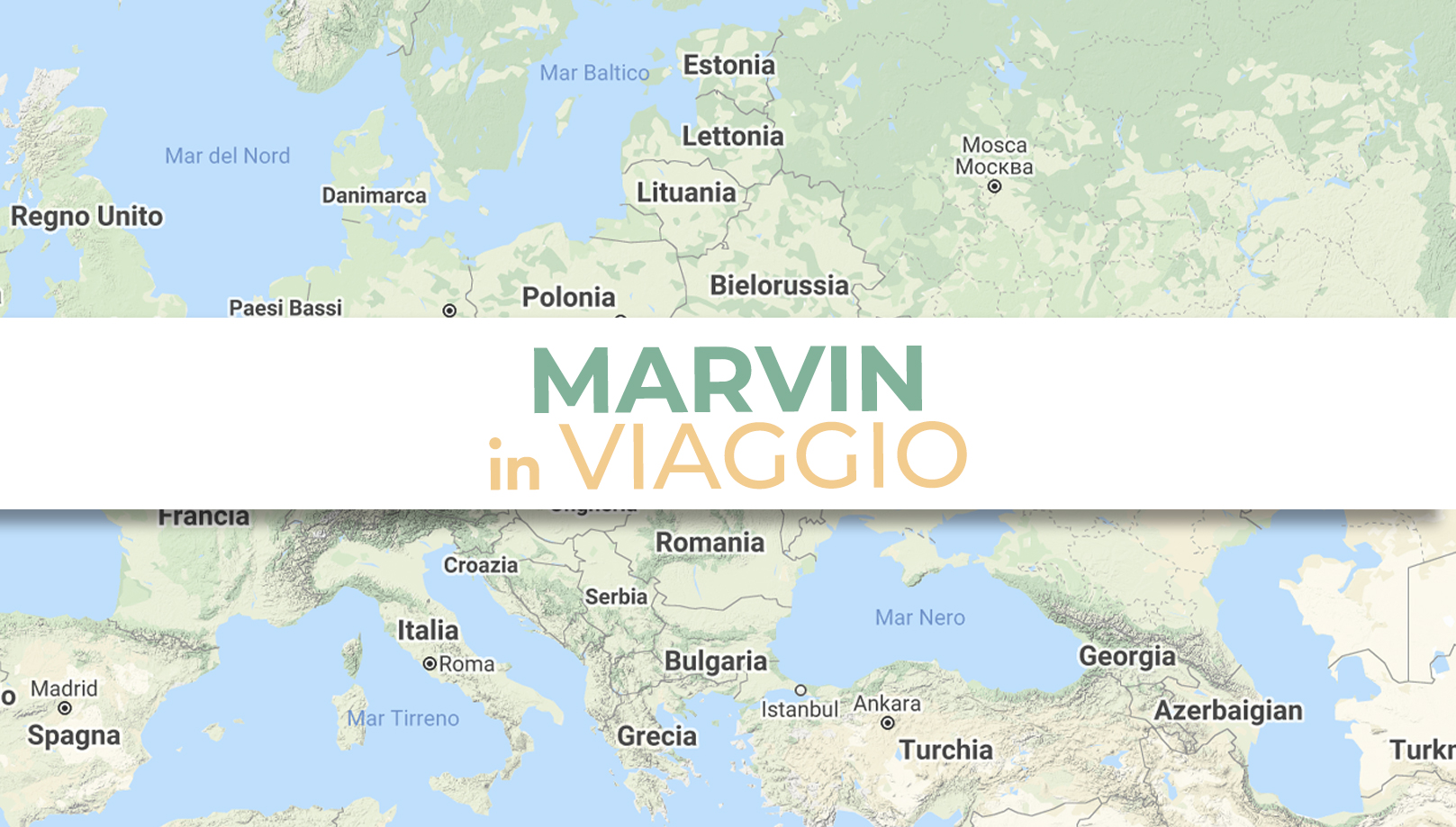 Consigli estate 2021