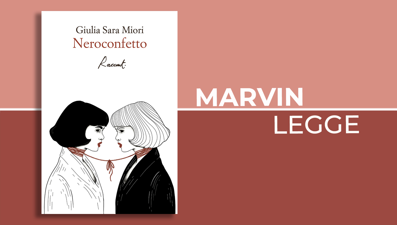 Seppellire i fantasmi