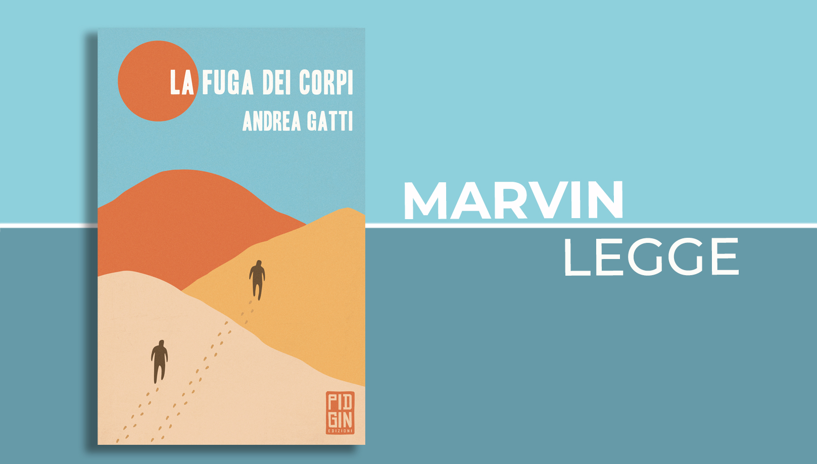 L’utopia infranta e la pazienza del coltello